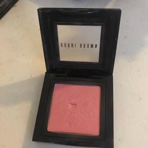 Bobbi brown blush #45 sugar coral